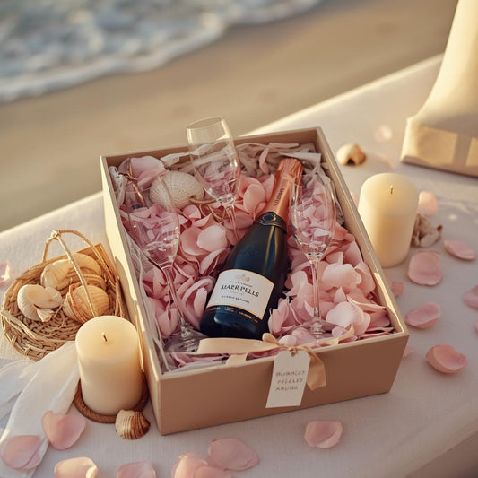 Romantic Surprise Box
