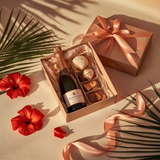 Romantic Aruba Delight