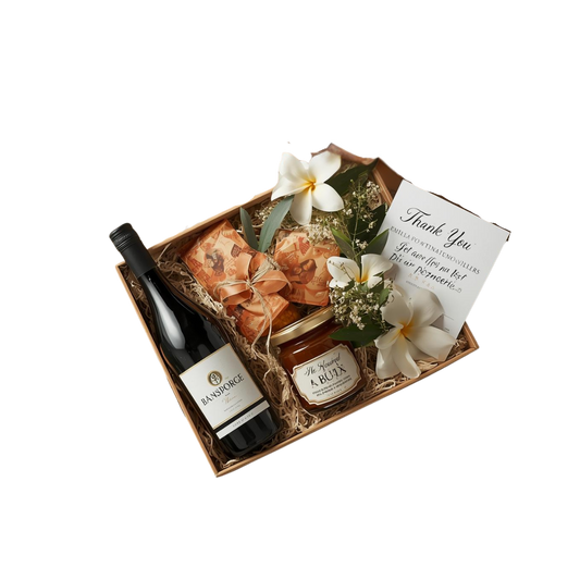 Island Appreciation Box – Corporate Edition
