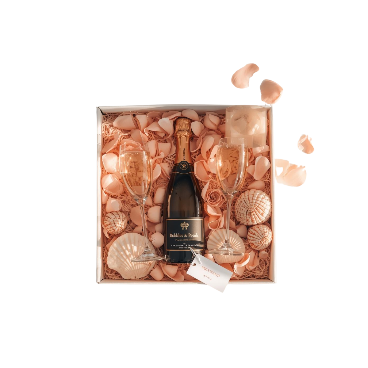 Romantic Surprise Box
