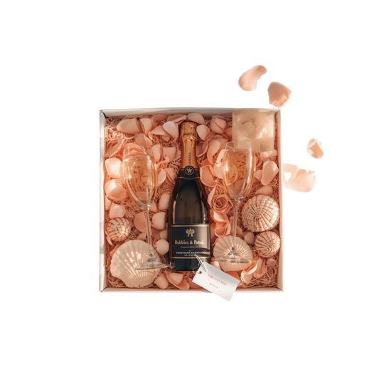 Romantic Surprise Box